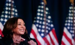 الصدق والانضباط".. استطلاع يكشف رأي الناخبين بهاريس